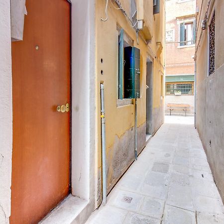 San Polo & Santa Croce Apartments Venice Exterior photo
