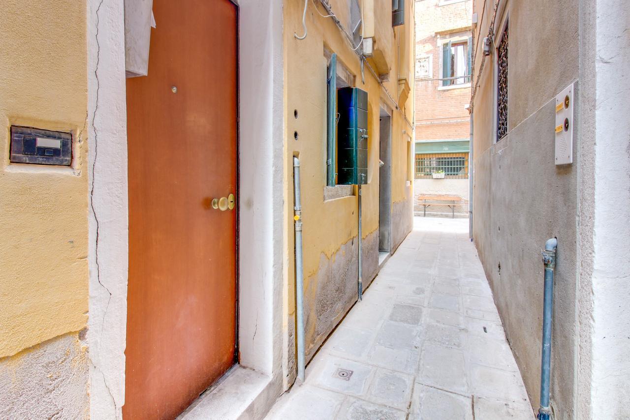 San Polo & Santa Croce Apartments Venice Exterior photo
